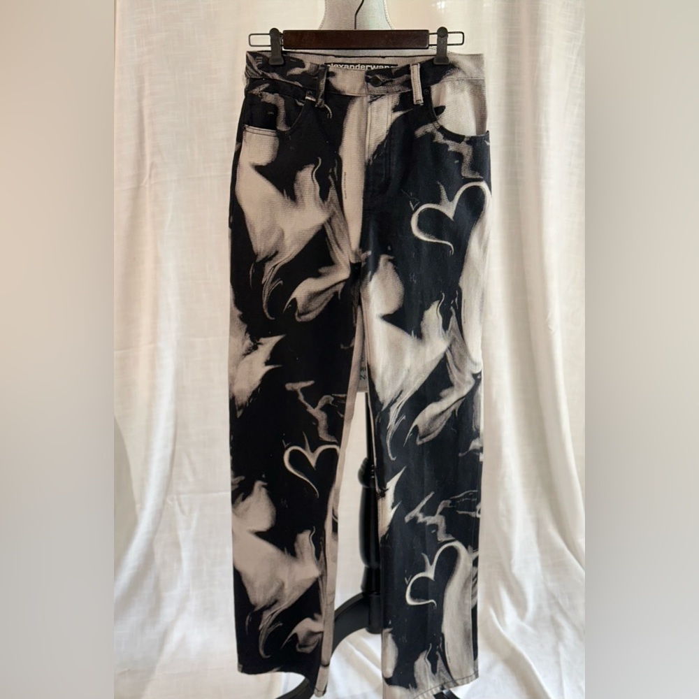 Alexander Wang Jeans